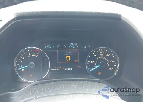 2016 Ford F-150 Lariat z USA, uszkodzony, nr VIN 1FTEW1EG1GFA83686